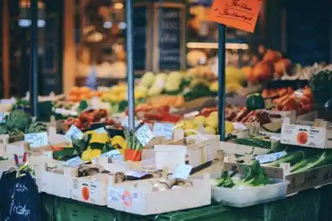 Biologico, abbiamo un problema con la vendita in Italia? Perché non ne decolla il consumo?