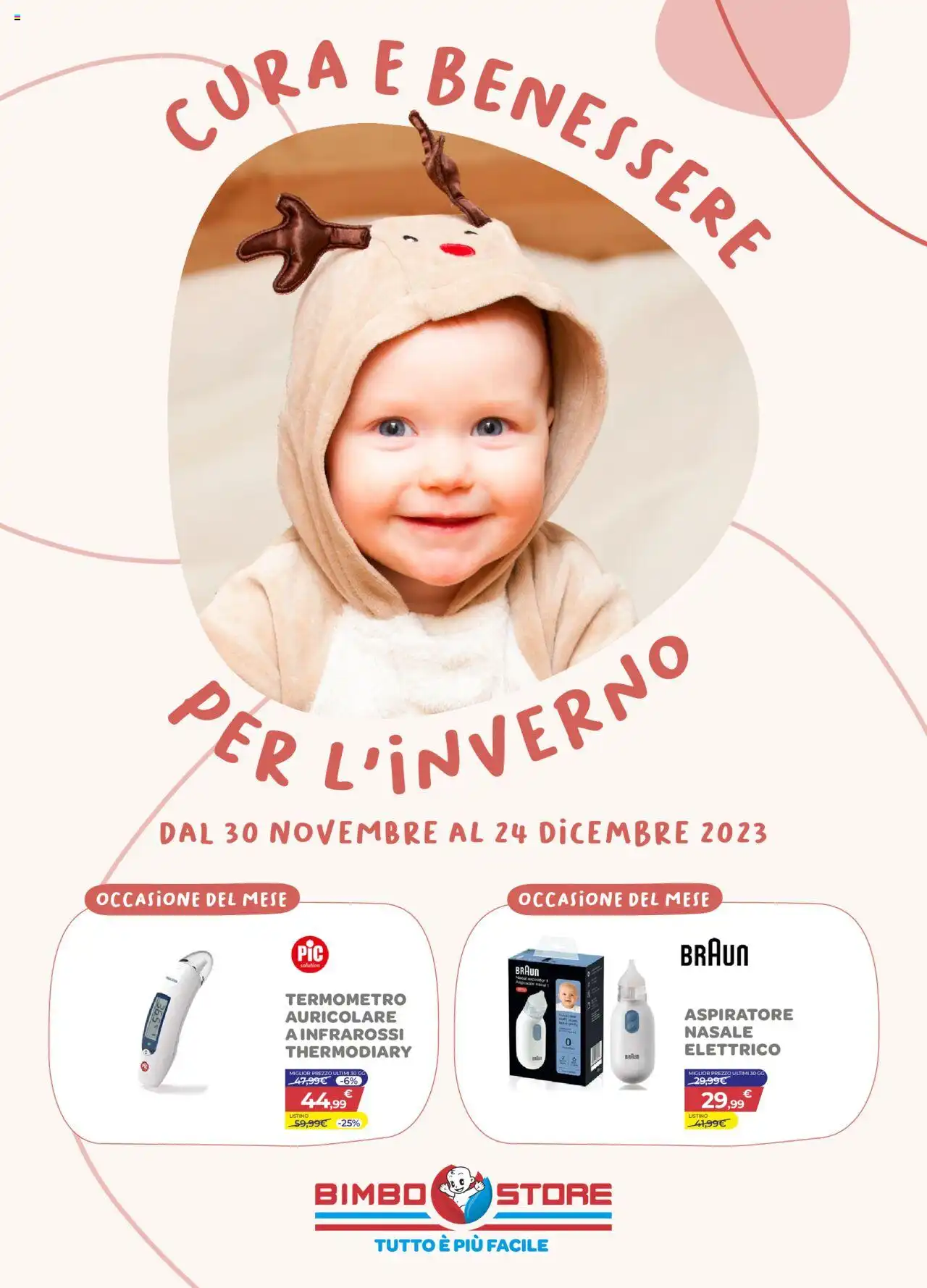 Bimbostore Cura e Benessere