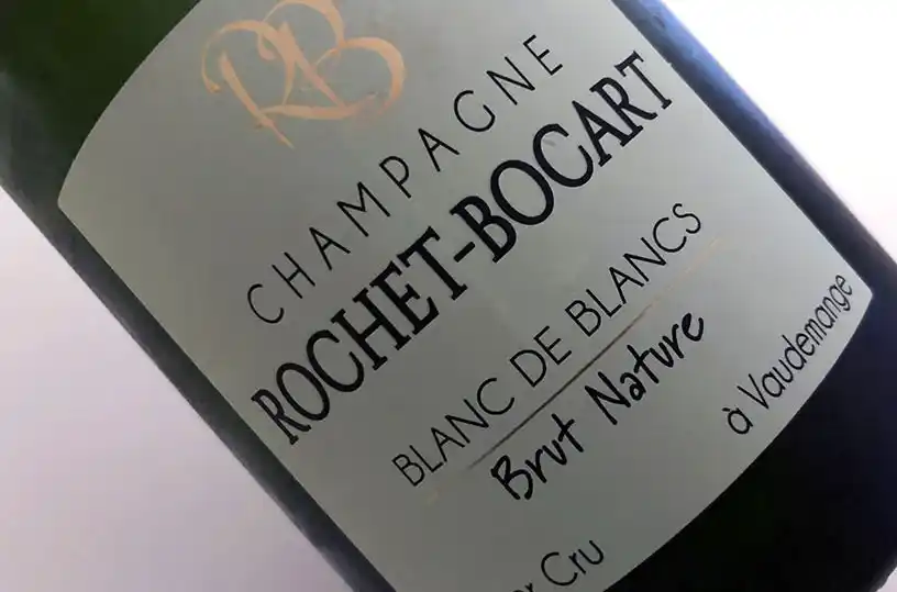 Millesime 2012 di Bonnevie Bocart