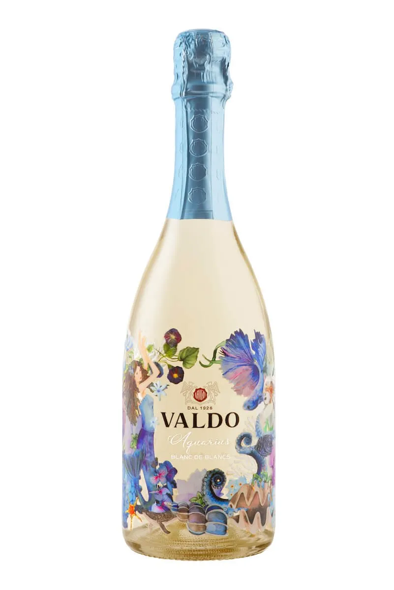 Valdo Aquarius