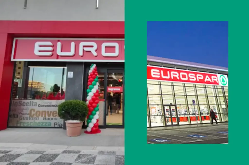 L’apertura di un nuovo Eurospar a Mirto rafforza la presenza in Calabria