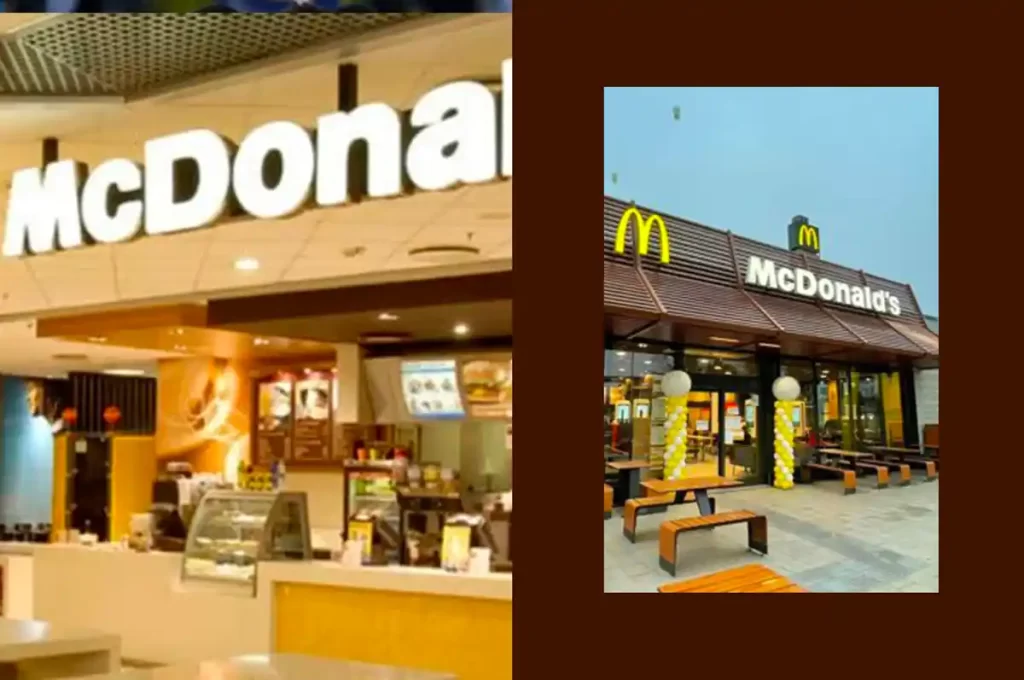 McDonald’s a Lanciano, ecco la nuova apertura che promette tecnologia e nuovi posti di lavoro in Abruzzo