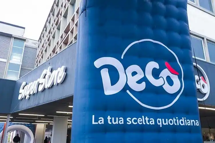Multicedi Inaugura un Nuovo Decò Superstore a Pomezia: Una Nuova Esperienza di Acquisto nel Cuore del Lazio