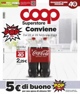 Sfoglia il contenuto: NovaCoop Piemonte 2