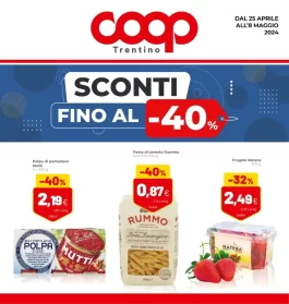 Coop Trentino