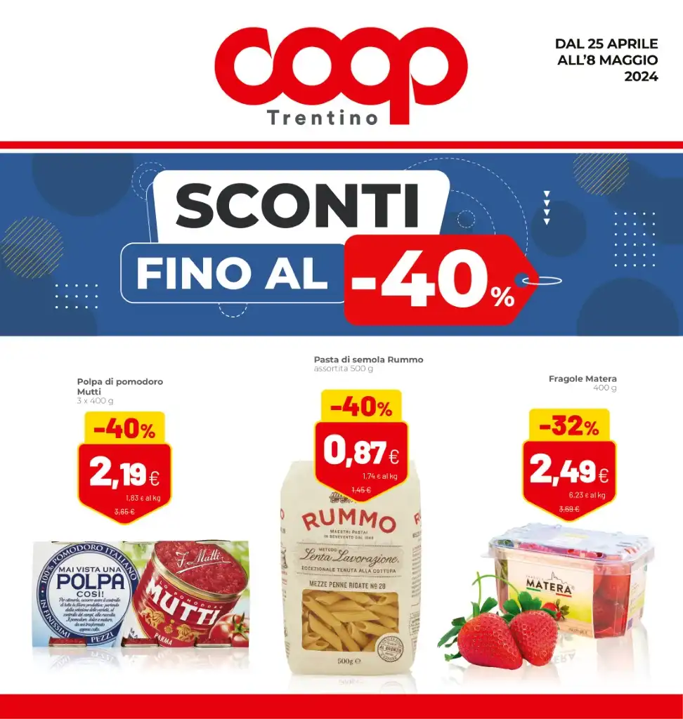 Coop Trentino