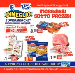 DiMeglio Market