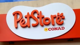 Nuova Apertura Conad Pet Store a Roma in via Tommaso da Celano