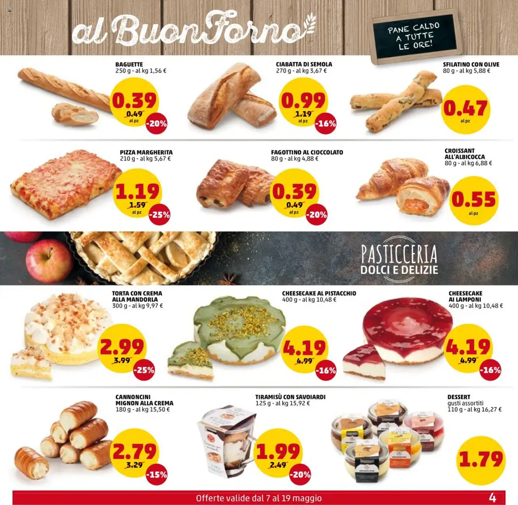 Nuova Apertura Penny A Grezzago In Via Abruzzi