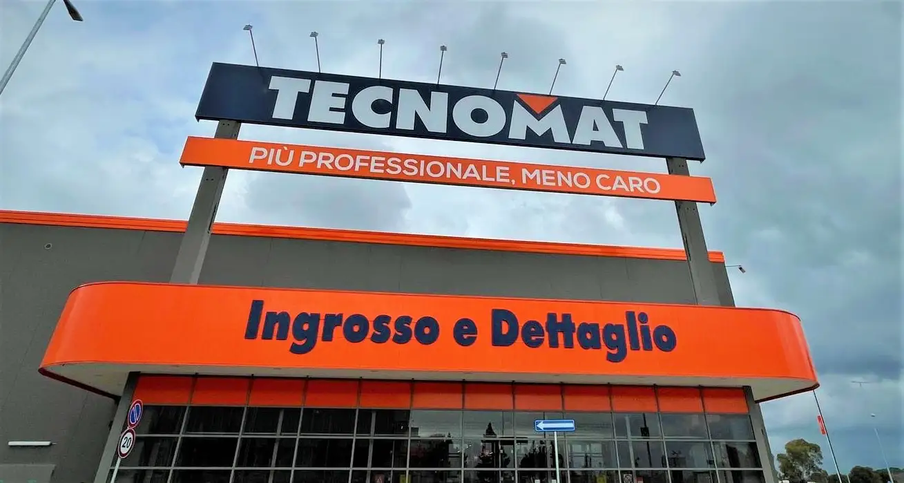 Nuovo Negozio Tecnomat A Olbia: Prossima Apertura Nel Centro Commerciale Gallura