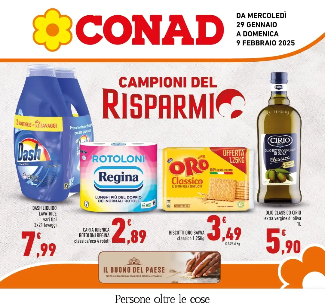 Conad Sicilia