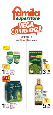 Famila Superstore Sud