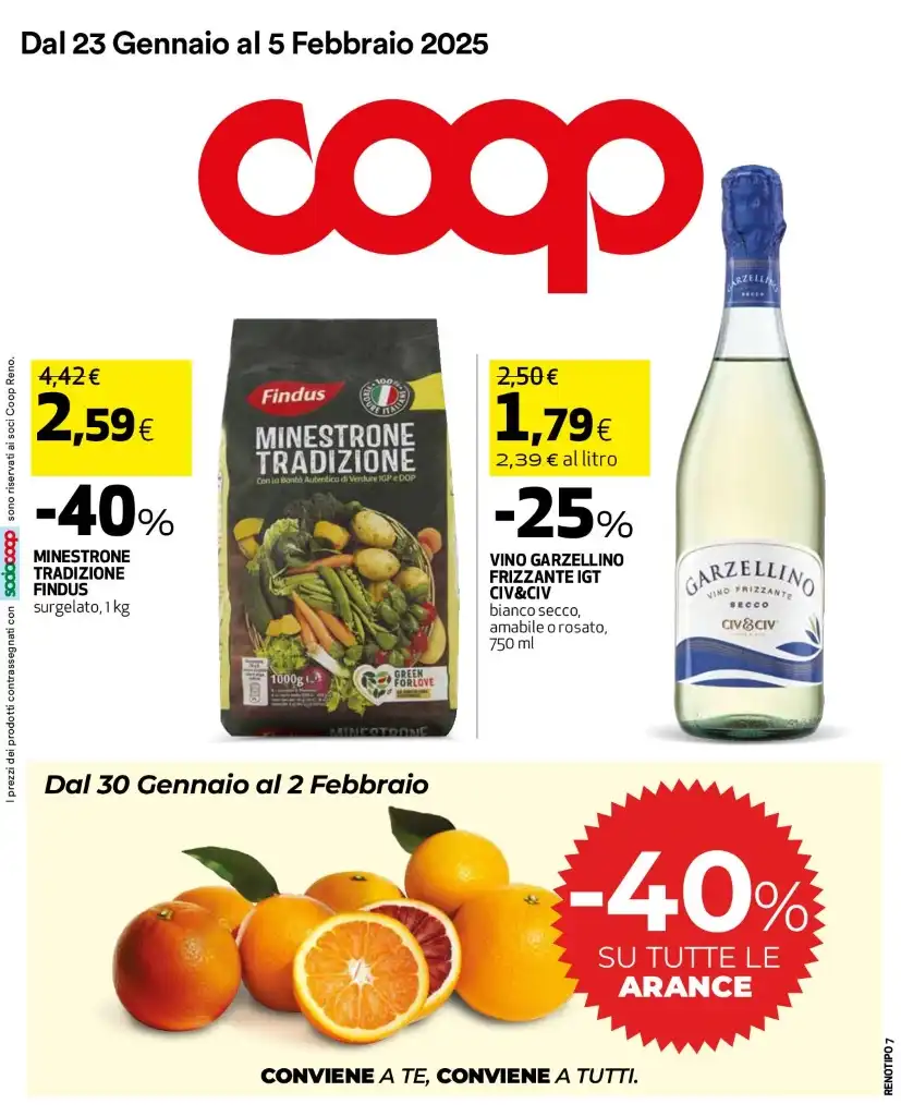 Coop Casarsa