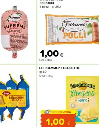 Pezzo Pollo Suino