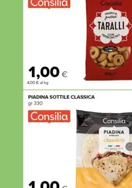 Alta Piadina