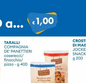 Snack Pizza Semi