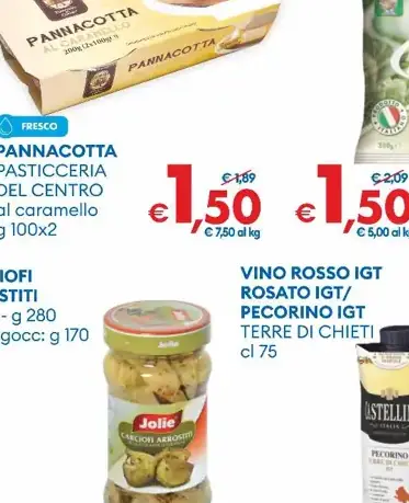 Neo Vino Pecorino
