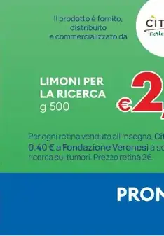 Limone