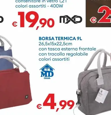 Contenitore Assortito