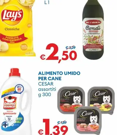 Assortito