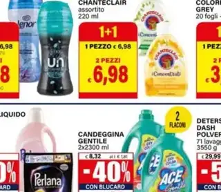 Liquido Polvere