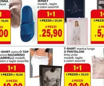 Assortito Pezzo Uomo