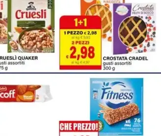 Gusto Assortito