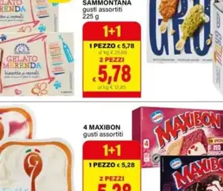 Assortito Gusto