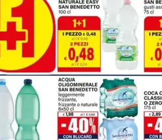 Easy Pezzo Coca