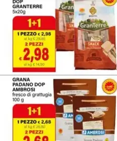 Pezzo Padano