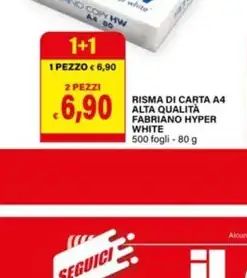 Carta Alta