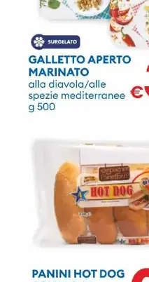 Aperto Soia