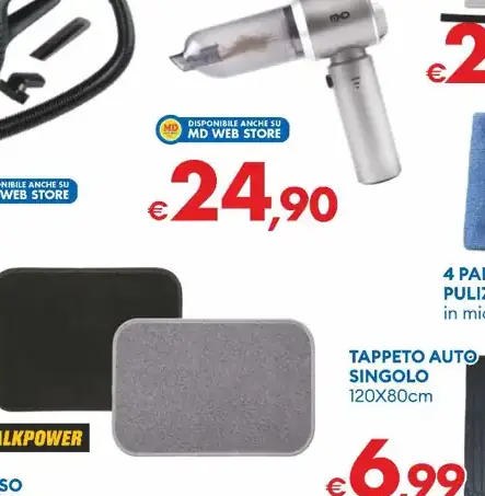 Pulizia