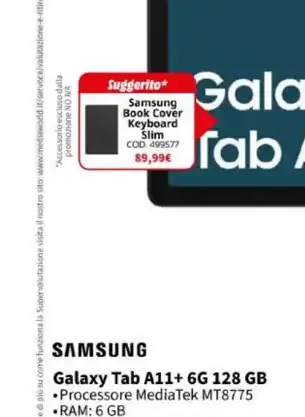 Book Samsung Galaxy