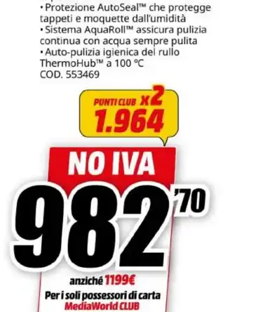 Pulizia Acqua Igienica Carta
