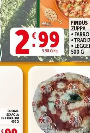 Farro Pera