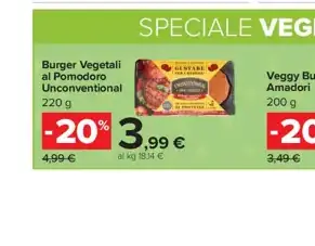 Speciale Vegetale Casa