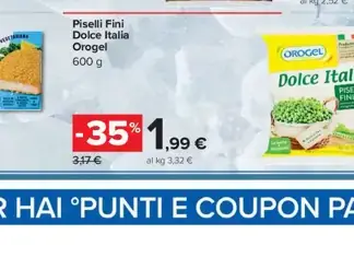 Pisello Dolce