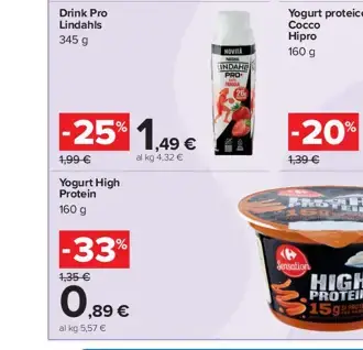 Yogurt