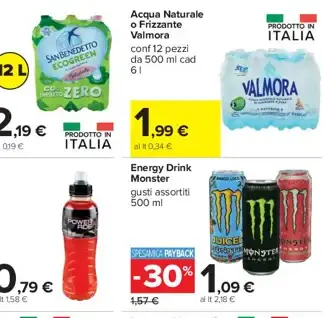 Naturale Pezzo