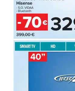Hisense