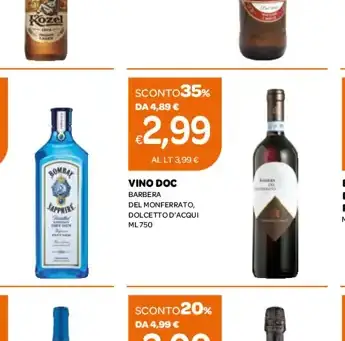 Ceci Vino Doc