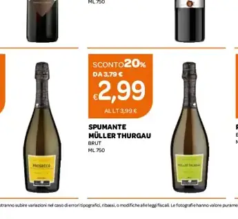 Spumante
