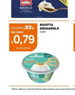 Ricotta