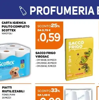 Carta Igienica