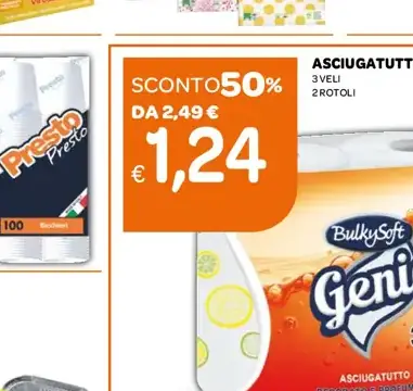 Asciugatutto