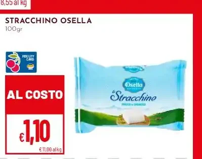Stracchino Osella