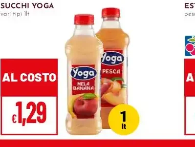 Succhi Yoga