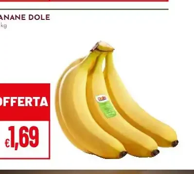 Banane Dole