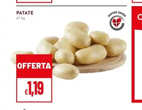 Patate